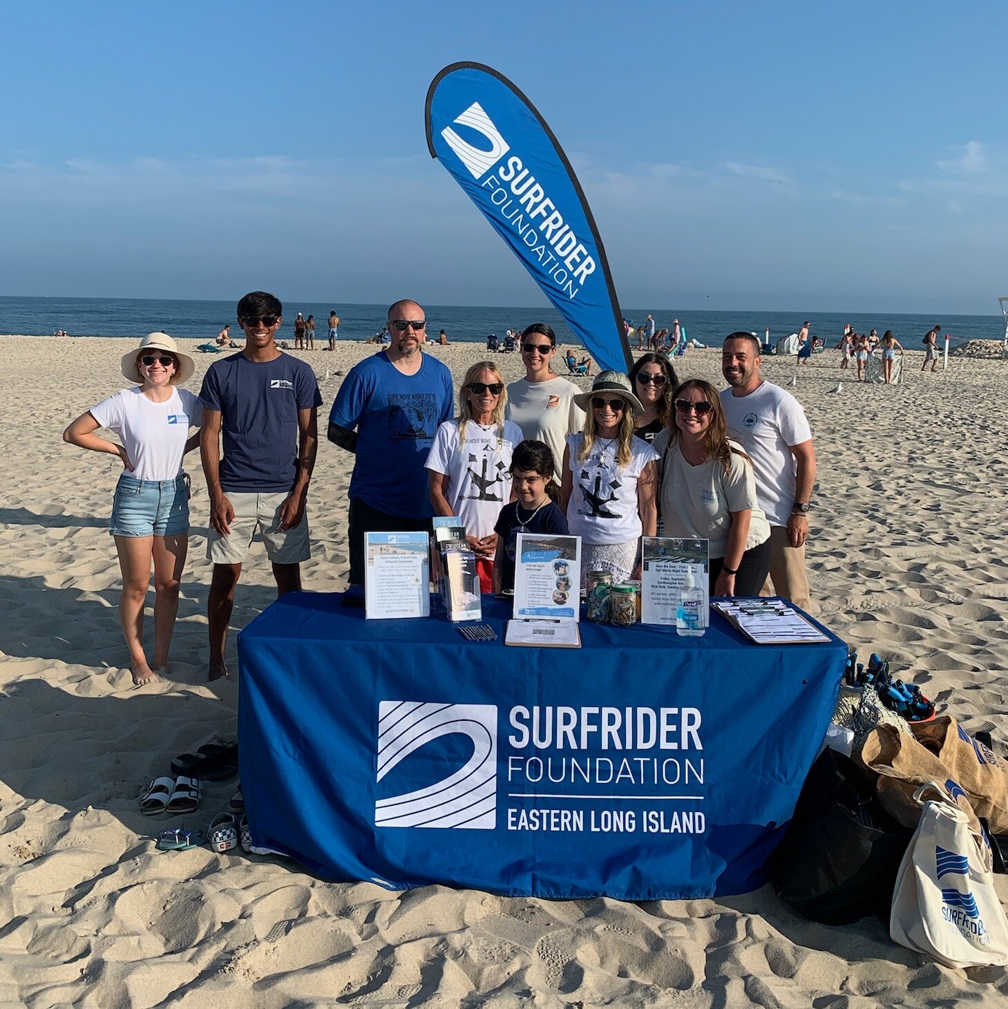 ELi team square ELi team square