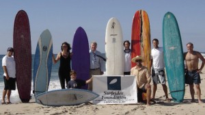 Paddleout 2005