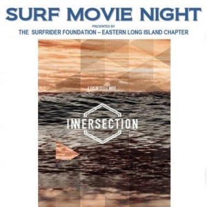 Innersection Movie Night Poster