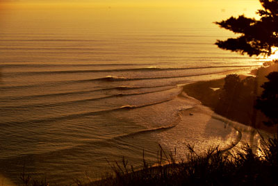california-coastline