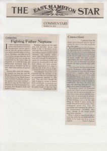 commentary fighting father neptune