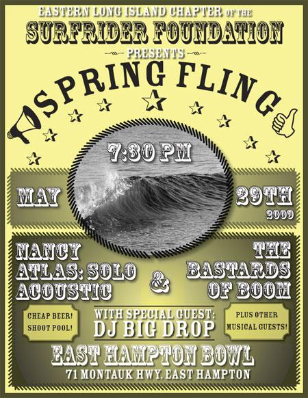 springfling