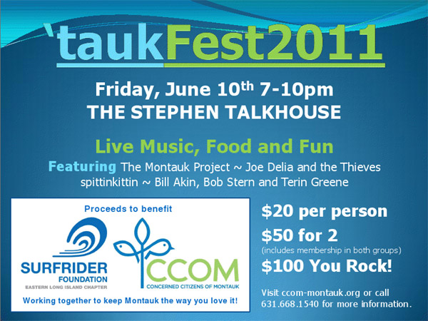 taukfest