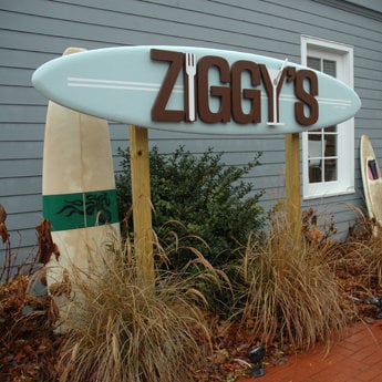 ziggys