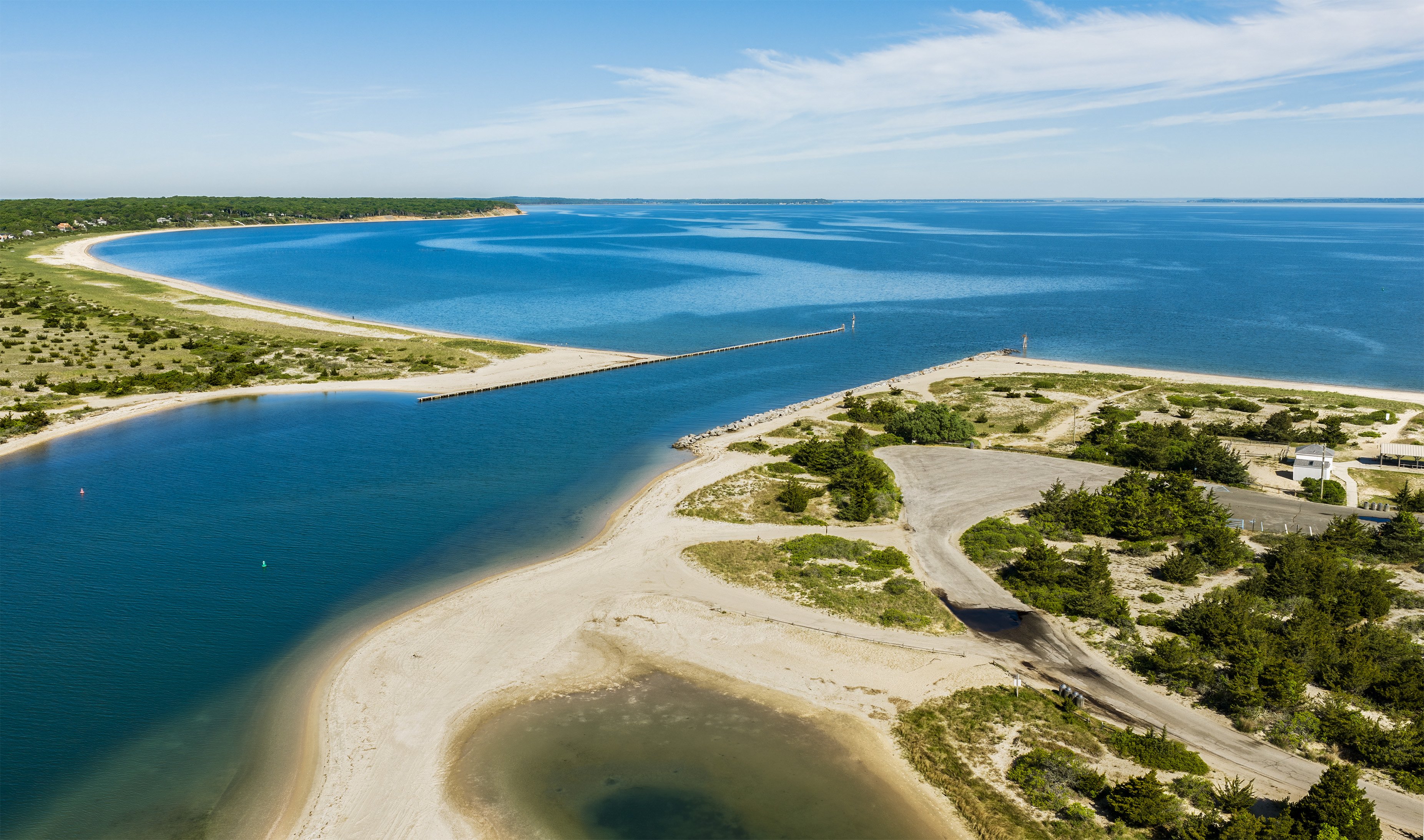 Maidstone Dune Grass_Full View_May 2026