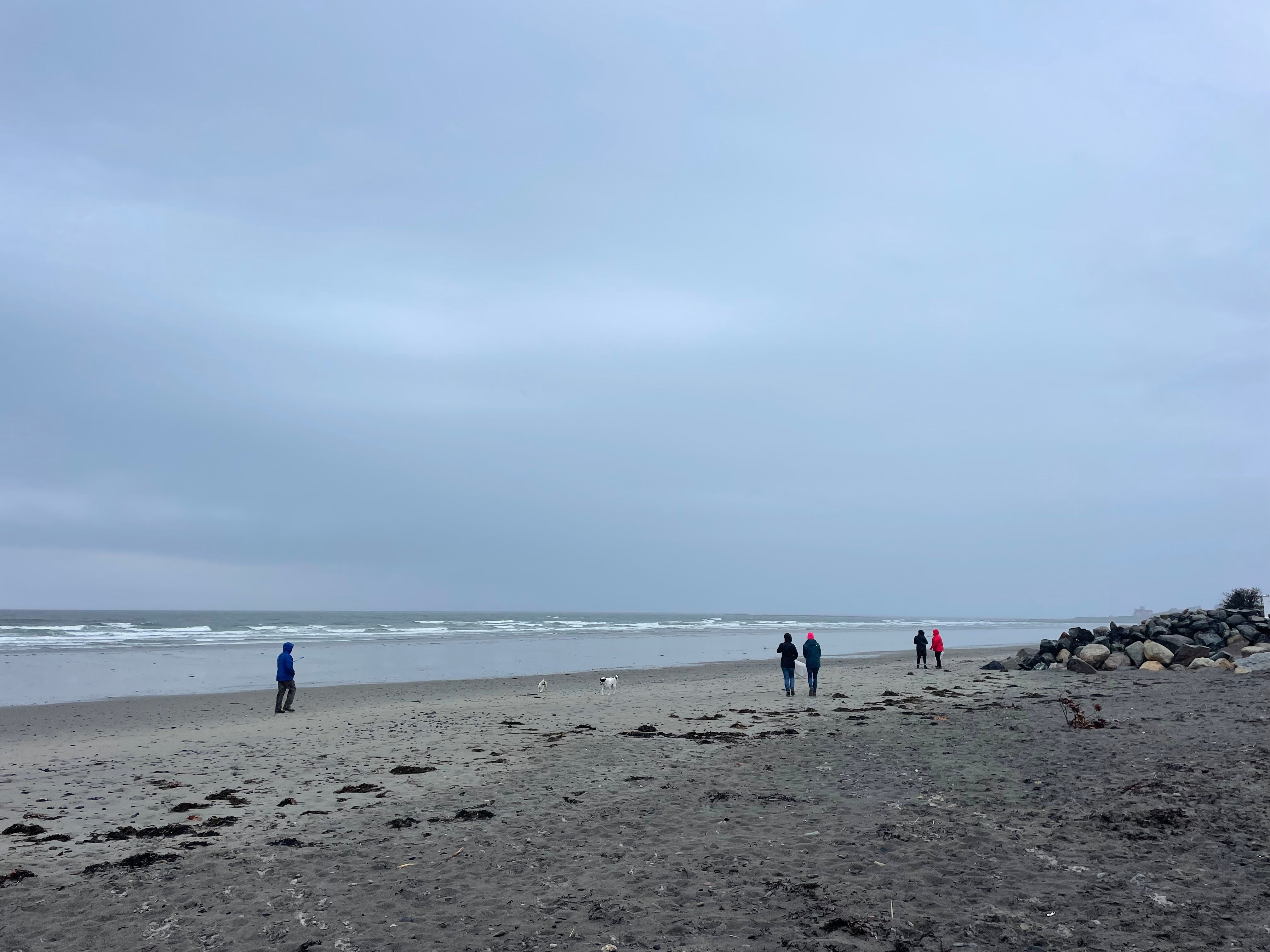 Protect Beach Access in Rye NH
